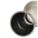 Meinl Percussion Daood Debu Signature Artisan Edition Doumbek 9