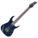 Ibanez RG2027RXL Prestige 7-String, Dark Tide Blue