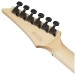 Ibanez ALT50FA, Red Doom Burst - back of headstock