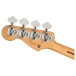 Fender Player Plus Active Jazz Bass MN, Olympic Pearl neck