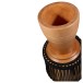 Meinl Percussion African Style Medium Djembe, Natural