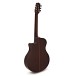 Yamaha NTX3 Electro Nylon String, Natural