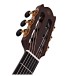 Yamaha NTX3 Electro Nylon String, Natural