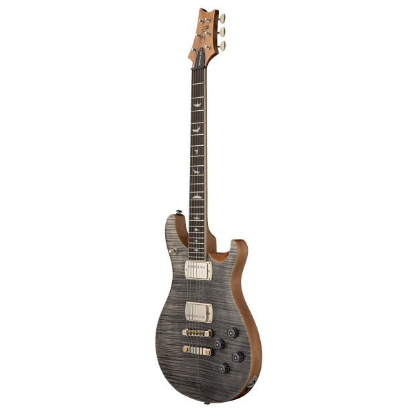 PRS SE McCarty 594, Charcoal (2026) - side view