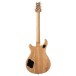 PRS SE McCarty 594, Charcoal (2026) - back