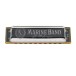 Hohner Marine Band 1896 Classic Harmonica, G Natural Minor