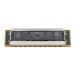 Hohner Marine Band 1896 Classic Harmonica, G Natural Minor