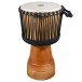 Meinl Percussion African Style Large Djembe, Natural