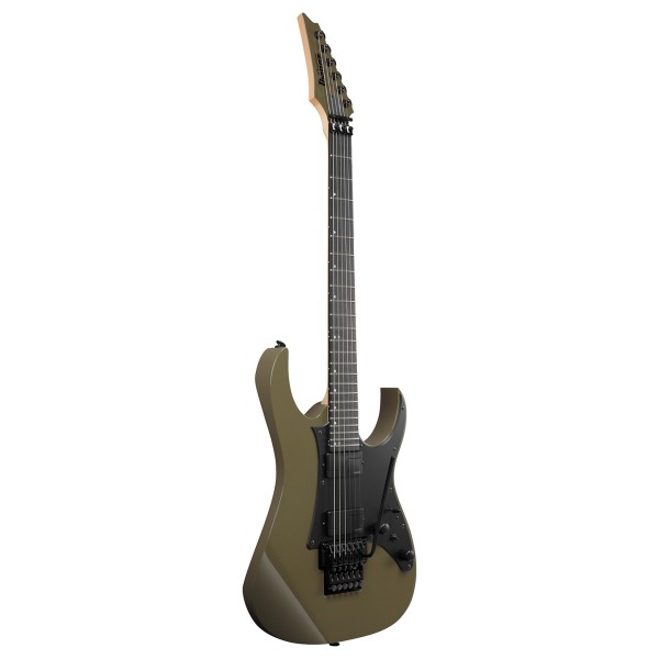 Ibanez RGR5130 Prestige, Khaki Metallic
