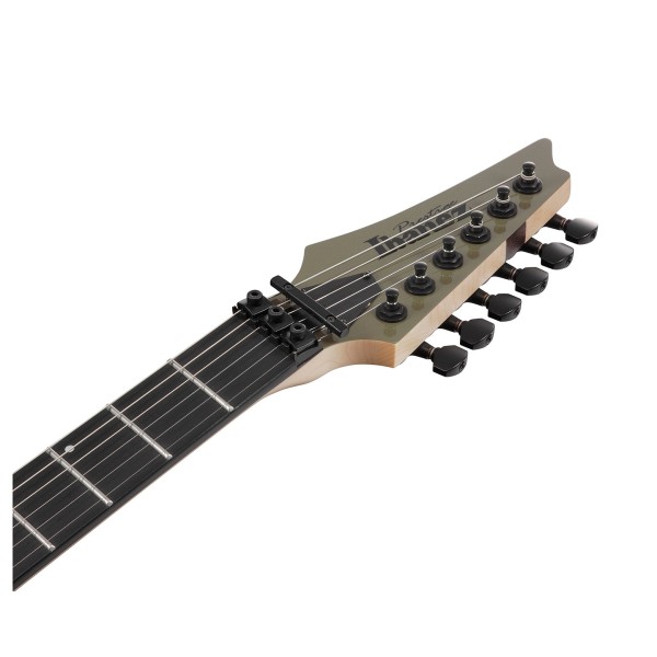 Ibanez RGR5130 Prestige, Khaki Metallic