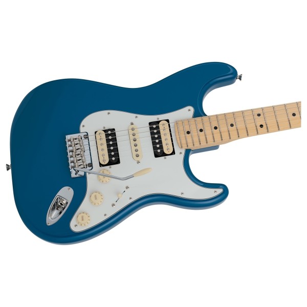 Fender 2024 Made in Japan Hybrid II HSH Stratocaster Maple Neck