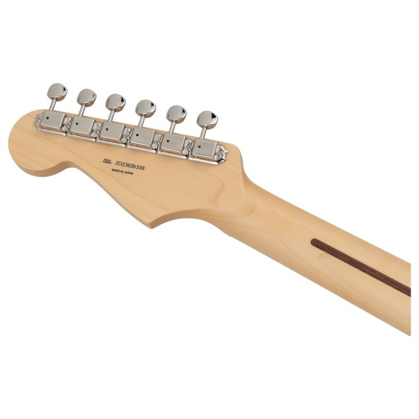 ギター fenderHybrid II Stratocaster HSH Natural 2023 Fender Hybrid II Stratocaster made in Japan - Natural