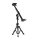 Meinl Percussion Professional Low Cajon Stand