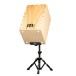 Meinl Percussion Professional Low Cajon Stand