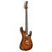 Ibanez AZ47P1QM-DEB Premium, Dragon Eye Burst