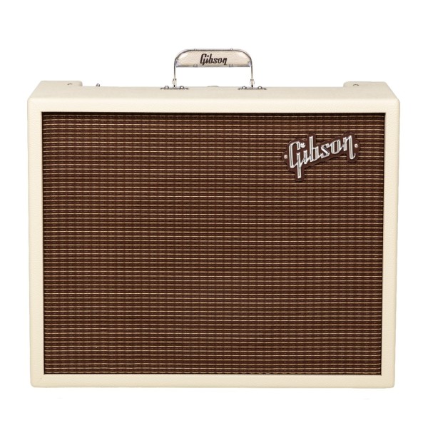 Gibson Falcon 20 1x12 Combo - Nearly New - Front