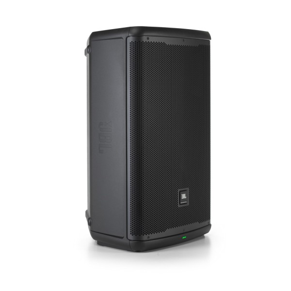 JBL EON715 15" Active PA Speaker with Bluetooth - Left