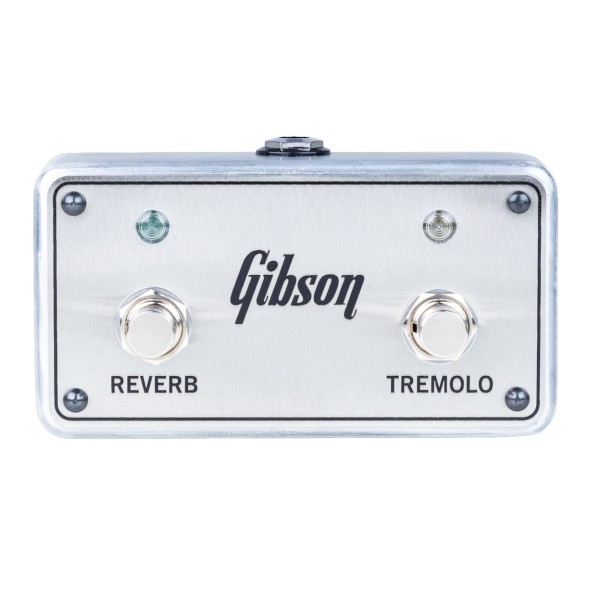 Gibson Falcon 20 - Footswitch