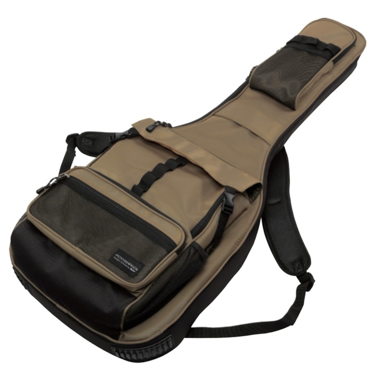 Click to view product details and reviews for Ibanez Igb681 Electric Guitar Gig Bag Khaki.