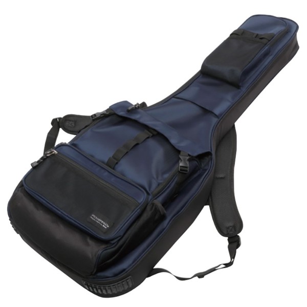 Ibanez IGB651 Electric Guitar Gig Bag, Navy Blue