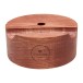 Meinl Sonic Energy Wooden Holder for Essence Crystal Singing Bowls & Crystal Tuning Forks, Medium