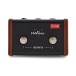 G4M Vintone Dual Latching Footswitch