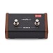 G4M Vintone Dual Latching Footswitch