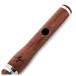 Trevor James VR Mopane Piccolo Outfit, with High Wave Headjoint