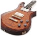 PRS S2 McCarty 594 Ebony Fretboard, Violin Amber Sunburst #066600