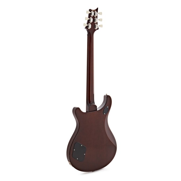 PRS S2 McCarty 594 Ebony Fretboard, Violin Amber Sunburst #066600