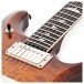 PRS S2 McCarty 594 Ebony Fretboard, Violin Amber Sunburst #066600