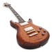 PRS S2 McCarty 594 Ebony Fretboard, Violin Amber Sunburst #066600