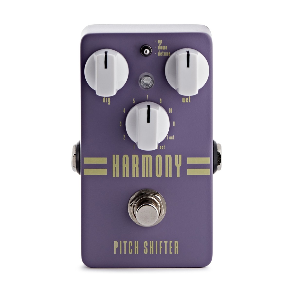 Click to view product details and reviews for Hartwood Harmony Pitch Shifter Pedal.