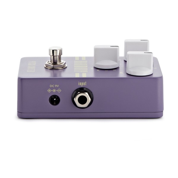 Hartwood Harmony Pitch Shifter Pedal