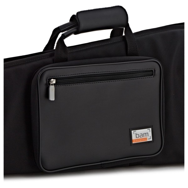 BAM Bamtech Tenor Trombone Gigbag
