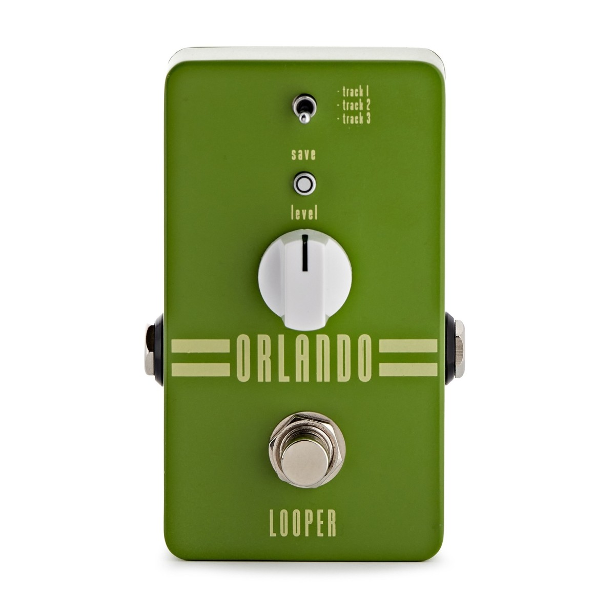 Click to view product details and reviews for Hartwood Orlando Looper Pedal.