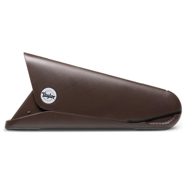 Taylor 1403 Compact Folding ABS Guitar Stand, Acoustic - Folded