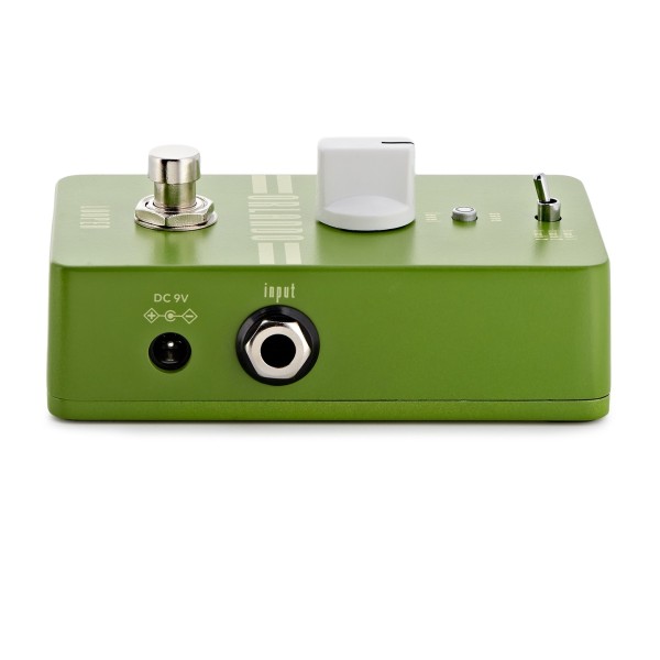 Hartwood Orlando Looper Pedal