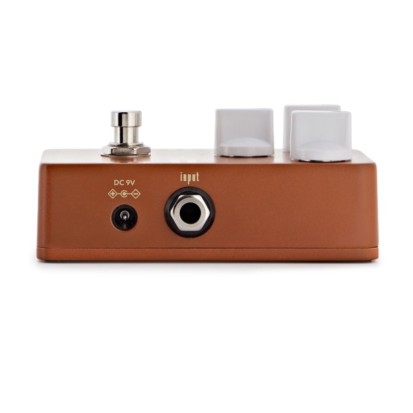 Hartwood Route 66 Rotary Modulation Pedal