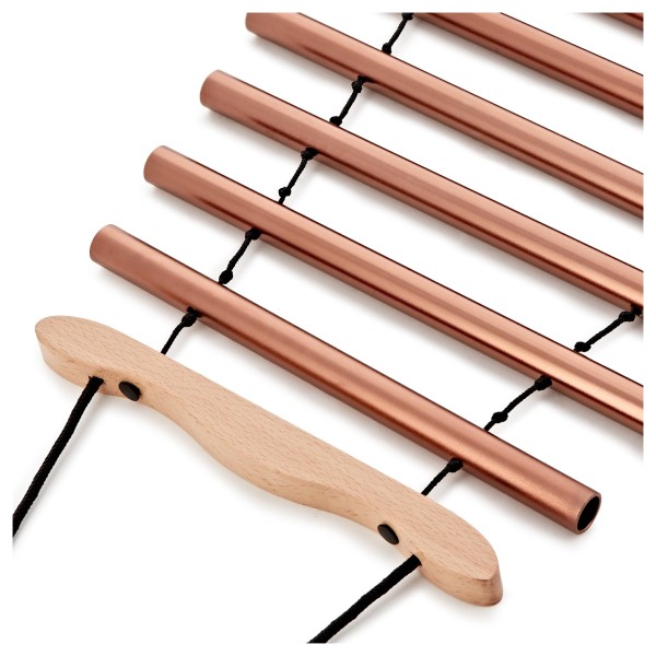 Gear4music Life Swing Chime, 9 Notes, Bronze