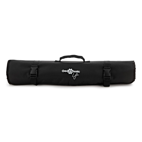 Gear4music Life Swing Chime, 9 Notes, Bronze