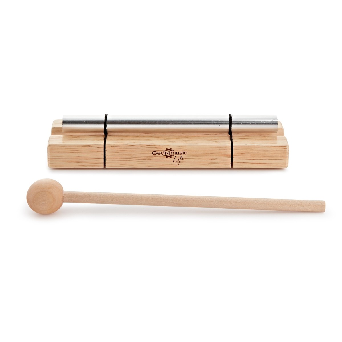 Gear4music Life Energy Chime Bar Medium