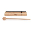Gear4music Life Energy Chime Bar, Medium
