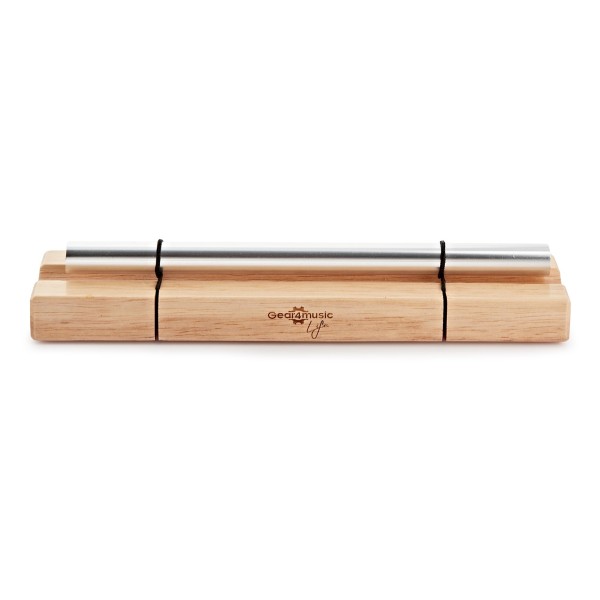 Gear4music Life Energy Chime Bar, Large