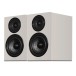 Wharfedale Diamond 12.2i Bookshelf Speakers (Pair), Grey