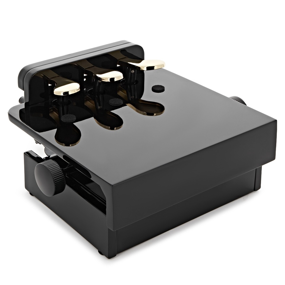 Childrens Piano Pedal Extender by Gear4music