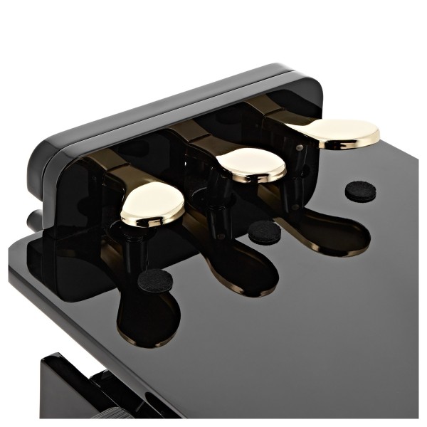 Children's Piano Pedal Extender by Gear4music