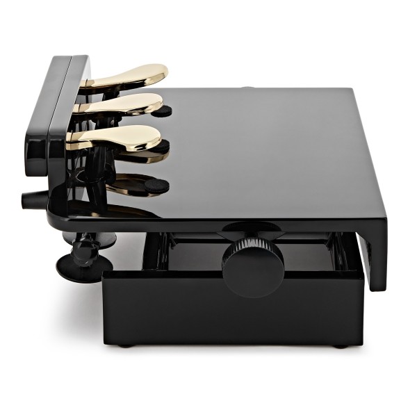 Children's Piano Pedal Extender by Gear4music