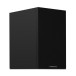 Wharfedale Diamond 12.2i Bookshelf Speakers (Pair), Black - right grille 