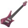 Ibanez A528 Alpha 8-String Multiscale, Coral Mirage